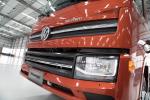 Volkswagen Delivery 11.180 2017 года